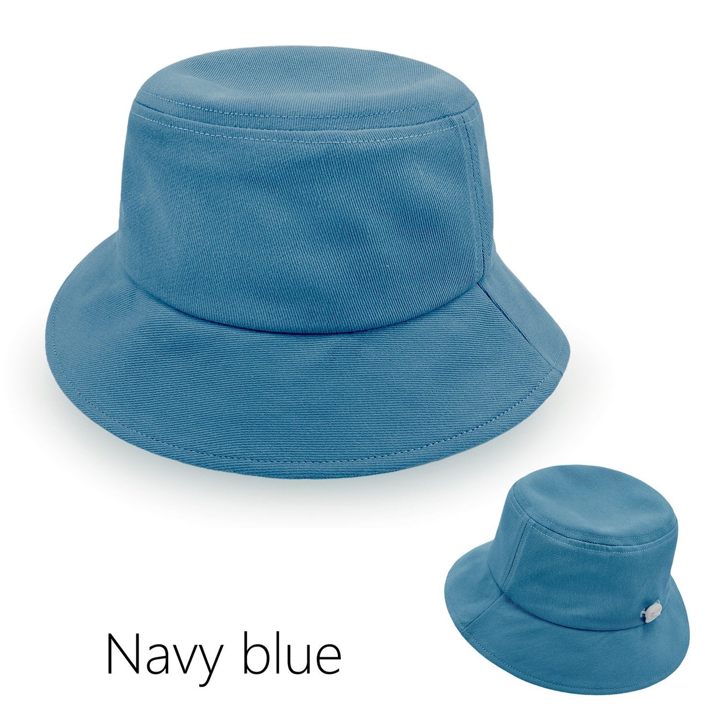 Beach Sun Protction Bucket Hat for Toddlers (XS)