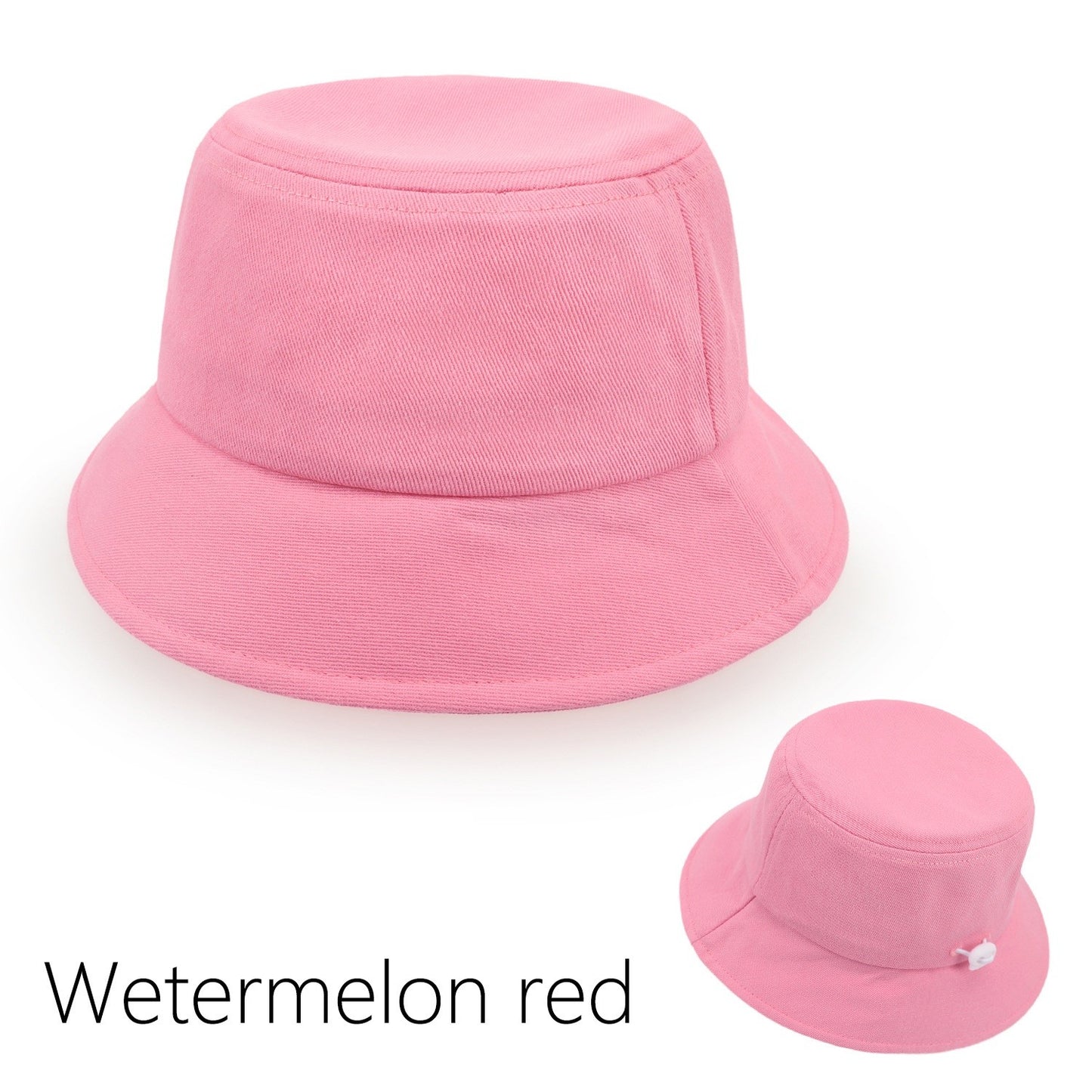 Beach Sun Protction Bucket Hat for Toddlers (XS)