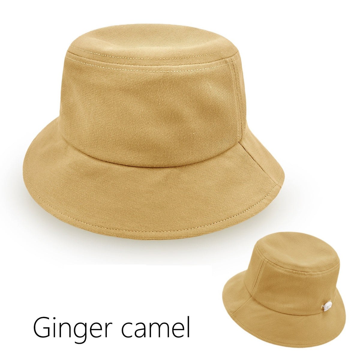 Beach Sun Protction Bucket Hat for Toddlers (XS)