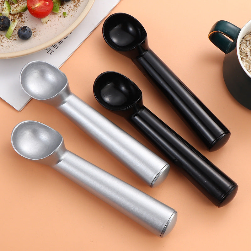 Ice Cream Scoop For Gelato, Cookie Dough, Sorbet, Almond