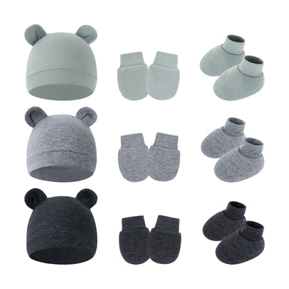 Charcoal Gray/Blue-Gray/Dark Gray