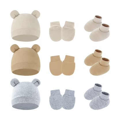 Gray/Khaki/Milk Tea Brown
