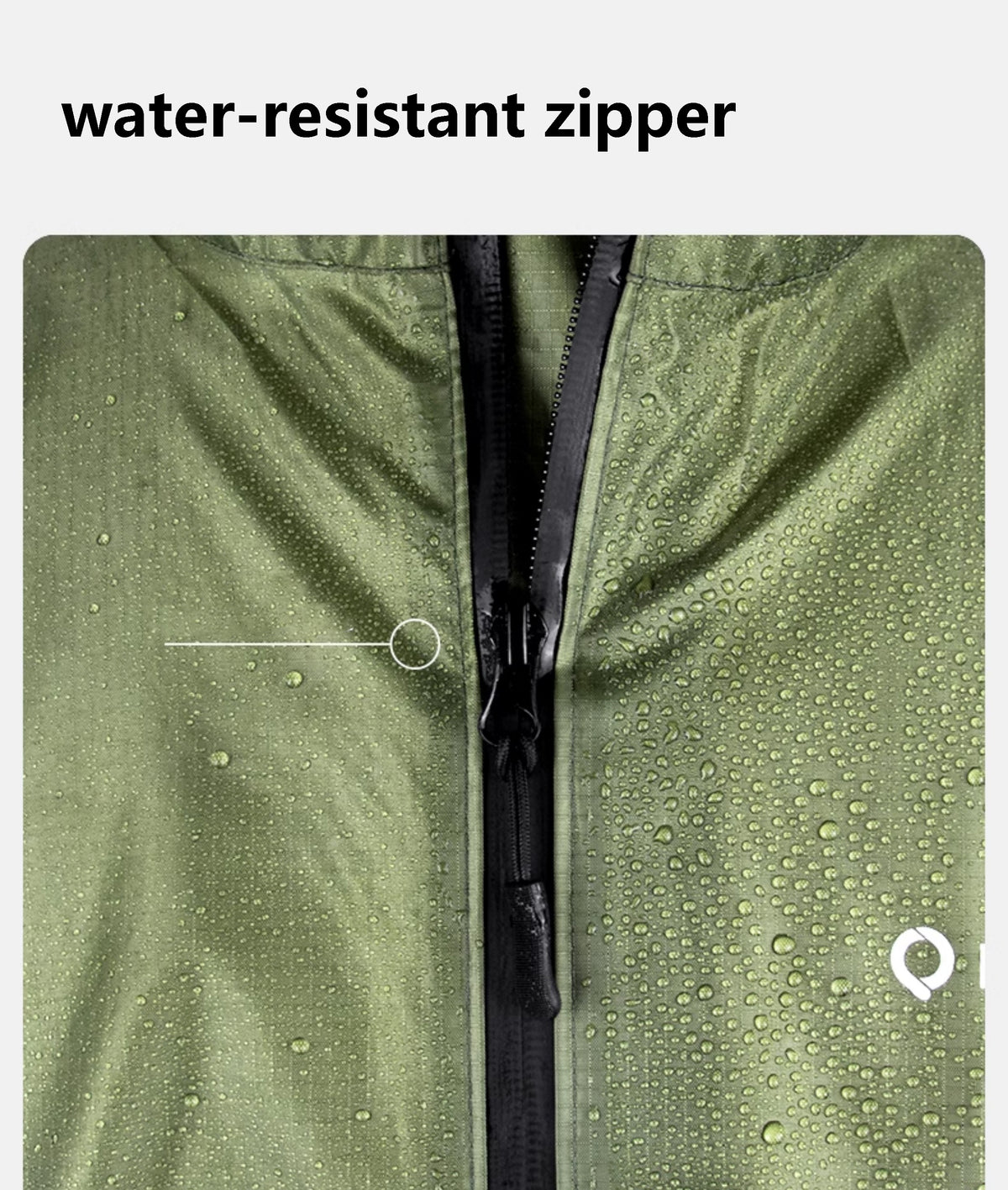 Multi-Functional Poncho Hooded Rain Poncho Waterproof Raincoat Jacket for Men Women Adults