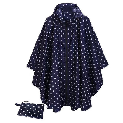 Blue/Dots