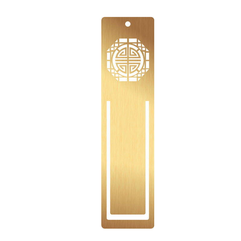 Golden/Auspicious Window