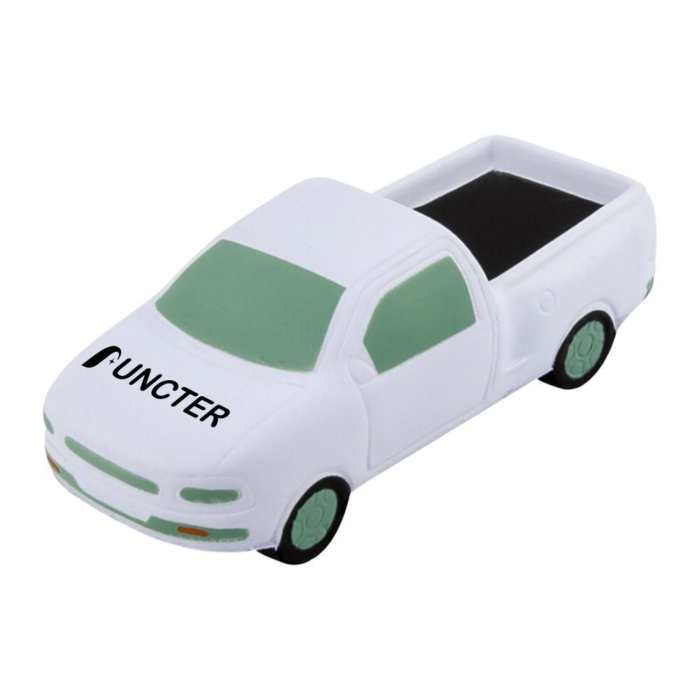 PU Simulated Car Stress Reliever Foam Toy