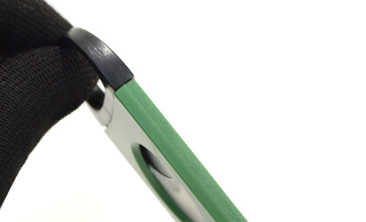 Dual Blade Cigar Cutter