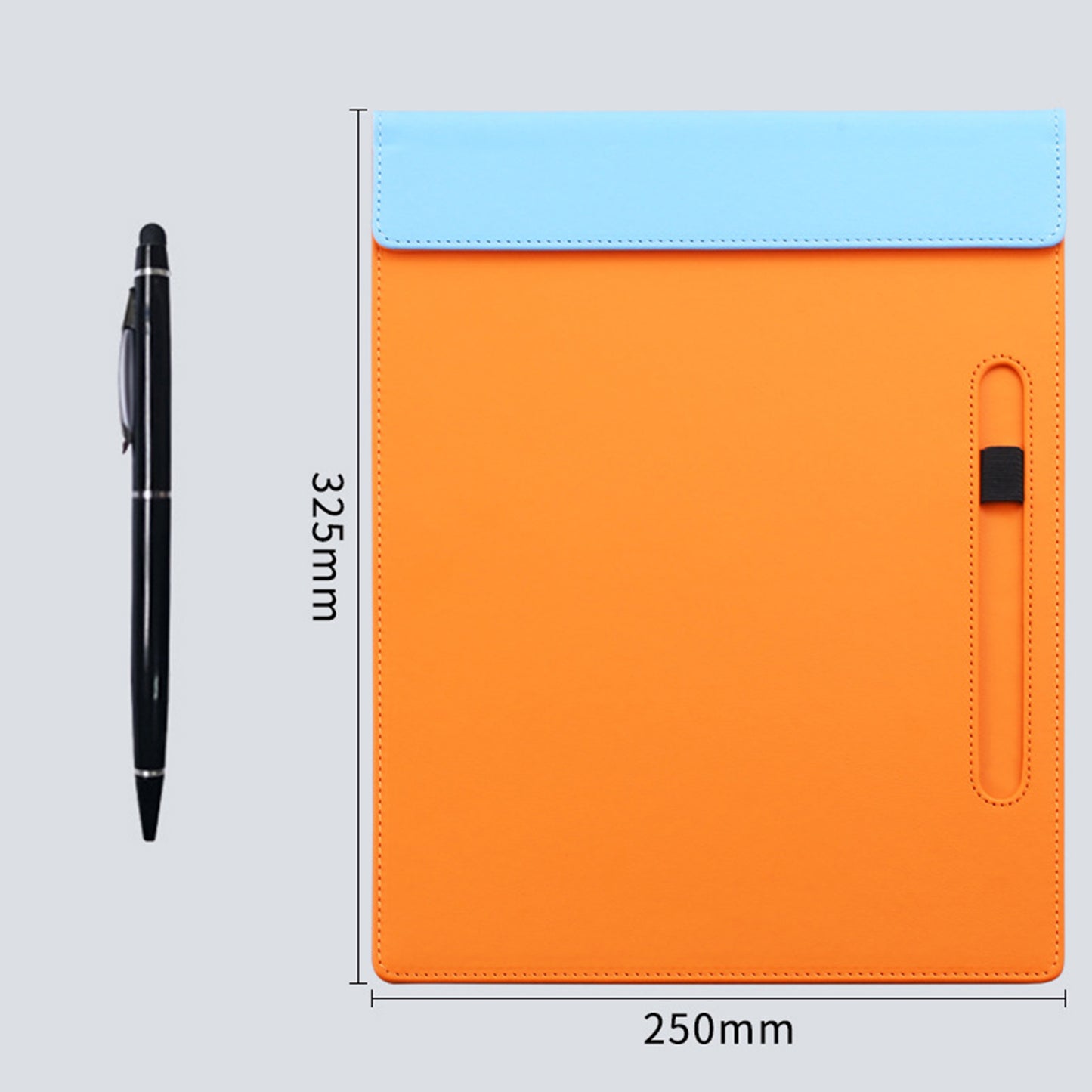 Blue/Orange