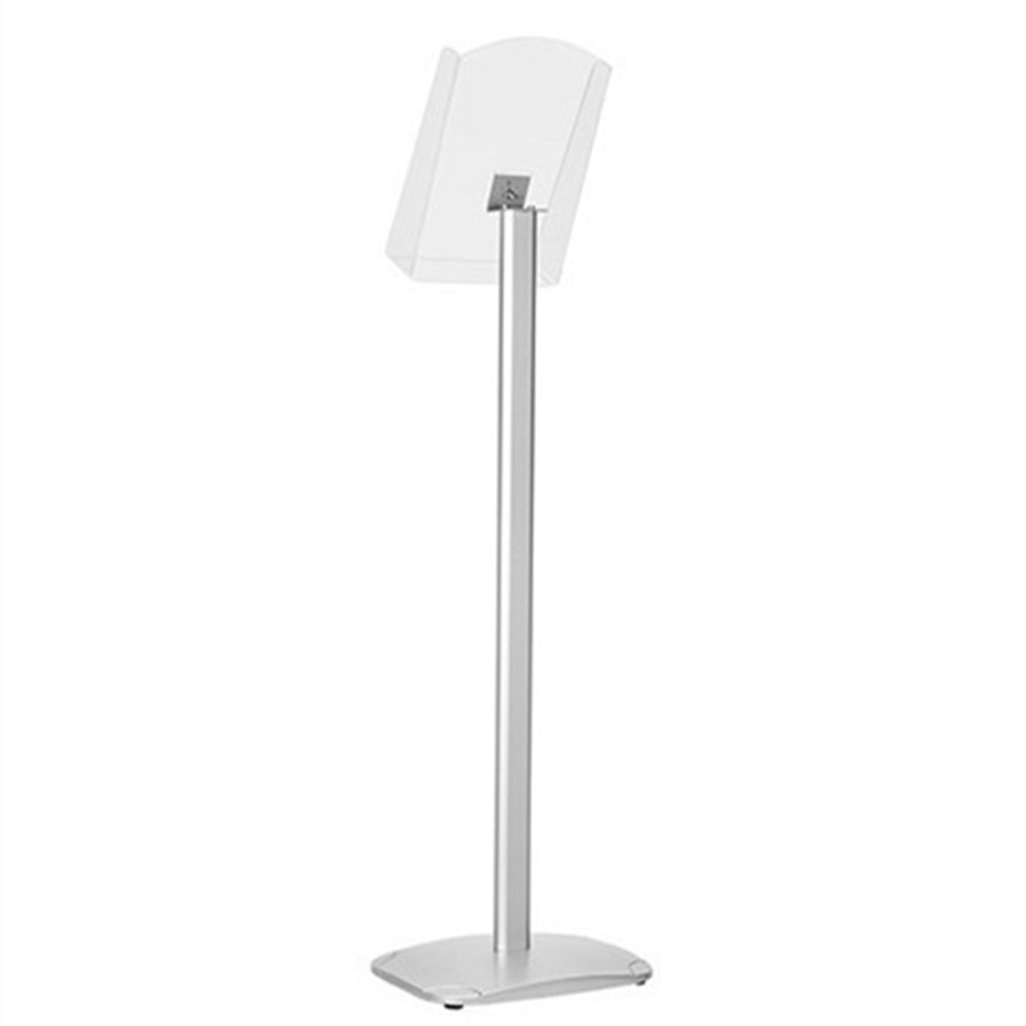Heavy Duty Sign Holder Stand for Display Multiple A4 Size Portrait Poster, Menu, Flyer