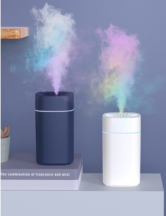 300ml USB Cool Mist Humidifier