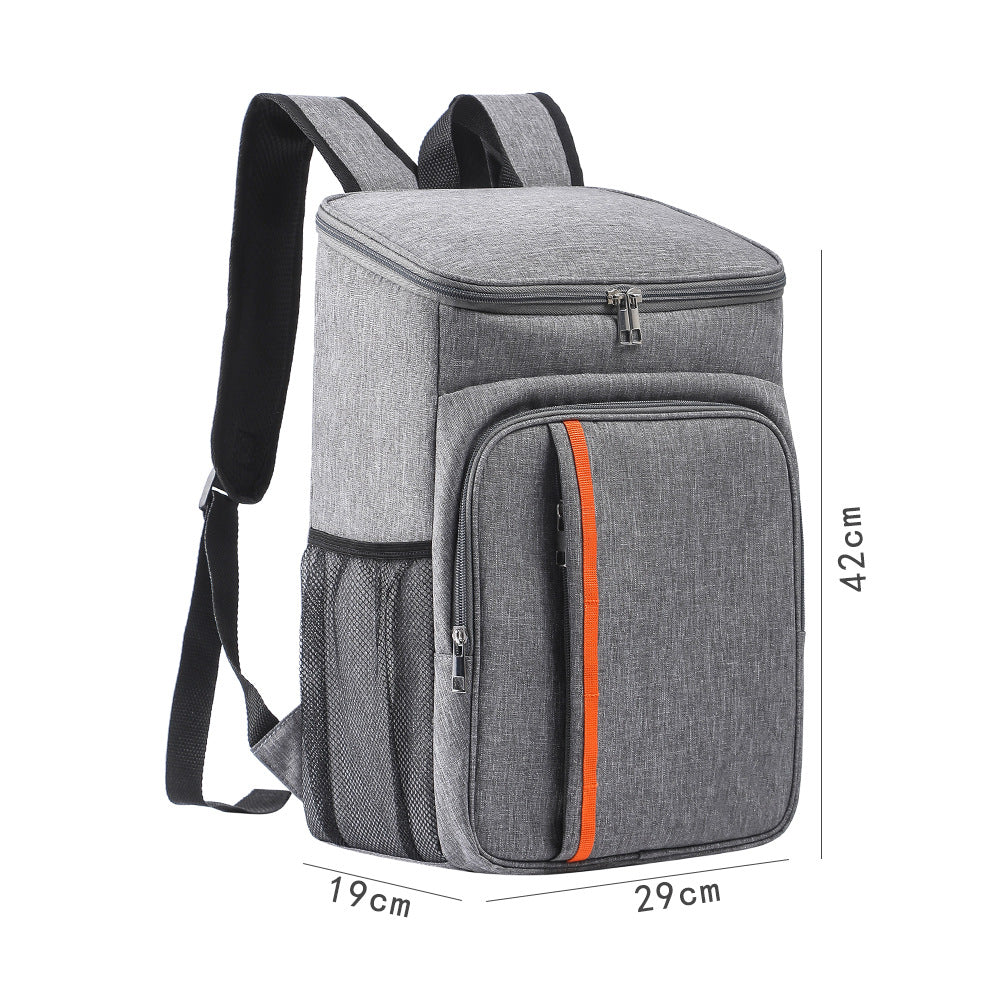 Waterproof Insulated Cooler Backpack