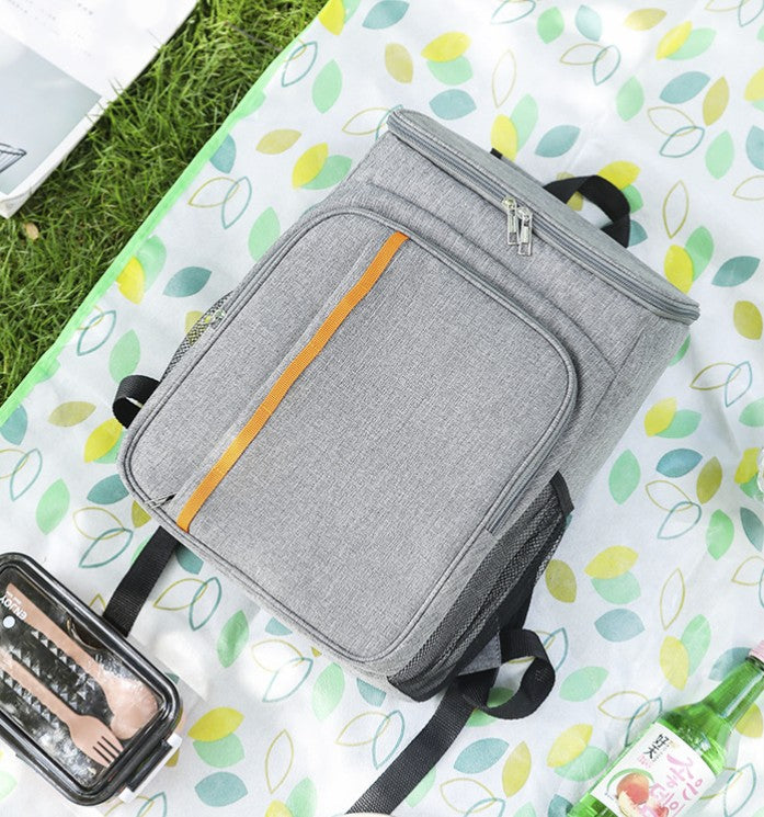 Waterproof Insulated Cooler Backpack