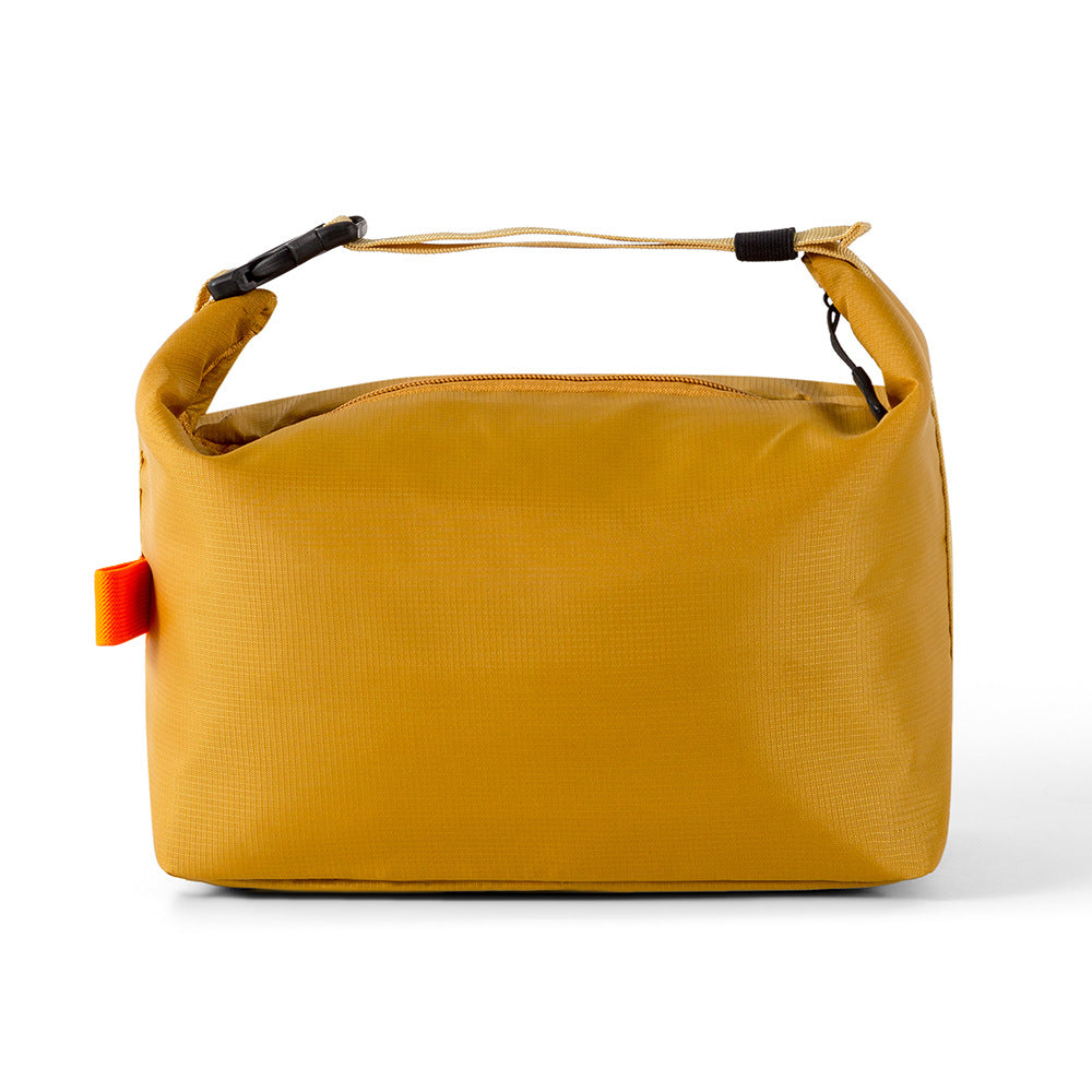 Handheld Insulated Lunch Tote Bag