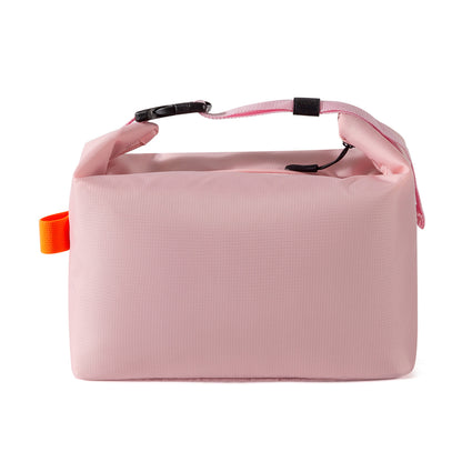 Handheld Insulated Lunch Tote Bag