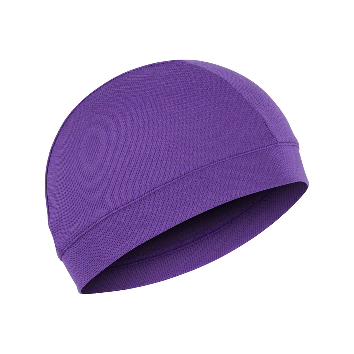 Unisex Cooling Moisture Wicking Cycling Beanie Skull Cap