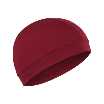 Unisex Cooling Moisture Wicking Cycling Beanie Skull Cap