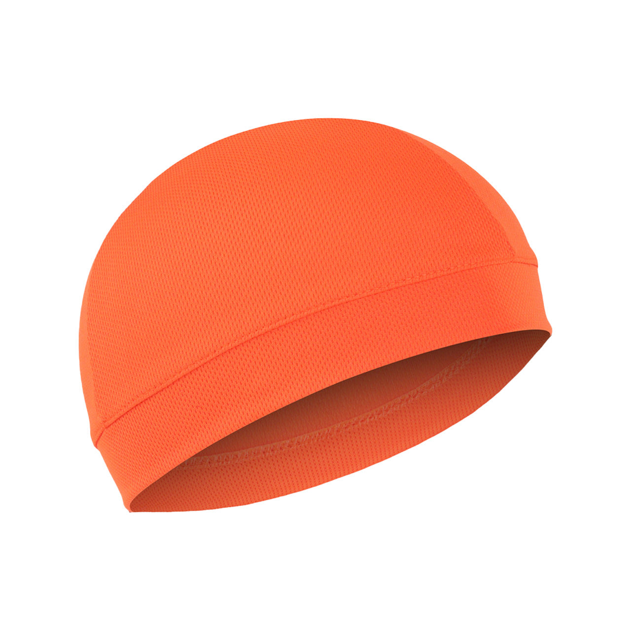 Unisex Cooling Moisture Wicking Cycling Beanie Skull Cap