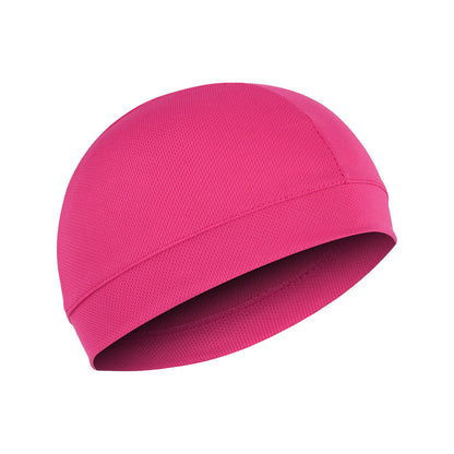 Unisex Cooling Moisture Wicking Cycling Beanie Skull Cap
