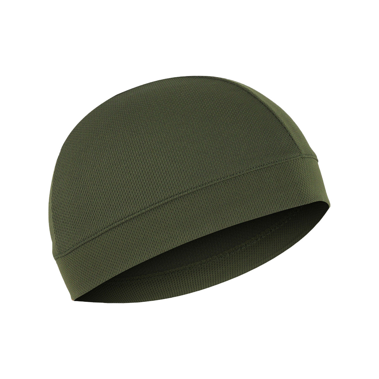 Unisex Cooling Moisture Wicking Cycling Beanie Skull Cap