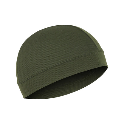 Unisex Cooling Moisture Wicking Cycling Beanie Skull Cap