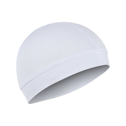 Unisex Cooling Moisture Wicking Cycling Beanie Skull Cap