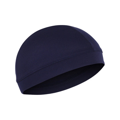 Unisex Cooling Moisture Wicking Cycling Beanie Skull Cap