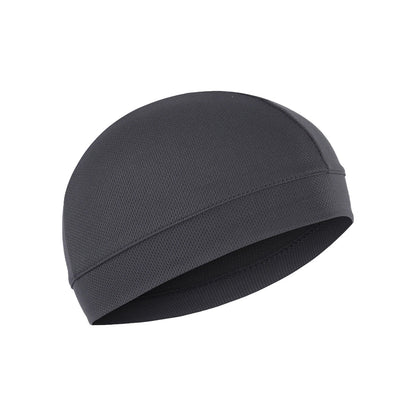 Unisex Cooling Moisture Wicking Cycling Beanie Skull Cap