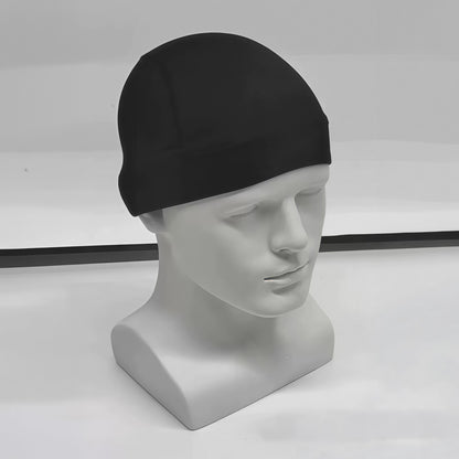 Unisex Cooling Moisture Wicking Cycling Beanie Skull Cap