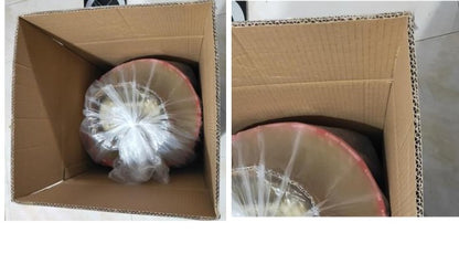 Straw Wide Brim Hat
