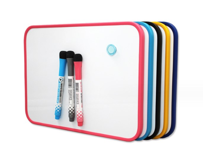 PVC Dry Erase Board