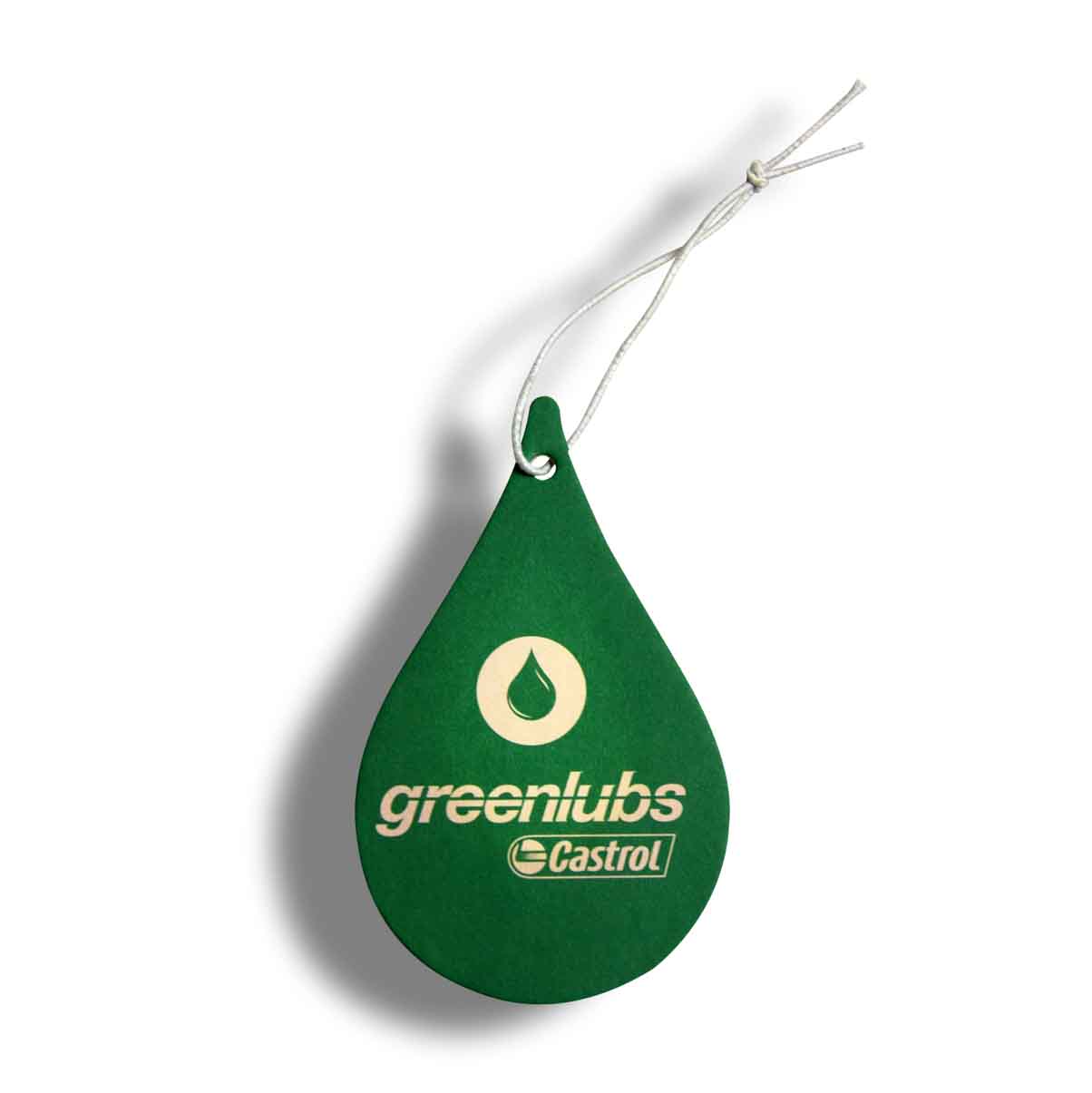 Dripping Shape Air Freshener
