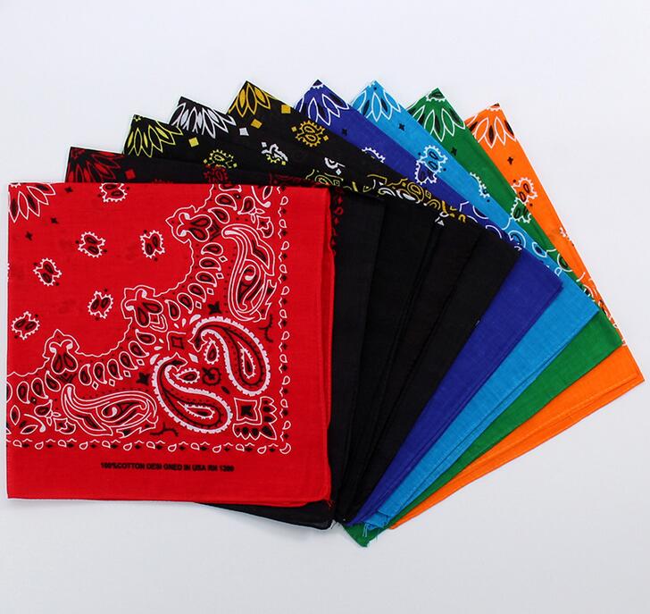 Cotton Bandanna