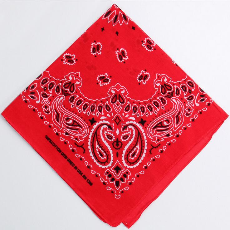 Cotton Bandanna