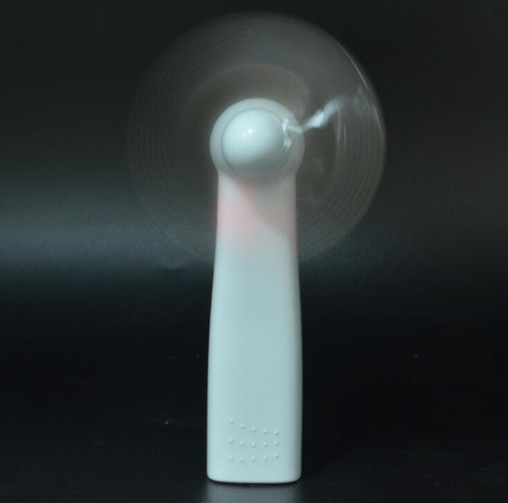 Rechargeable Mini Fan
