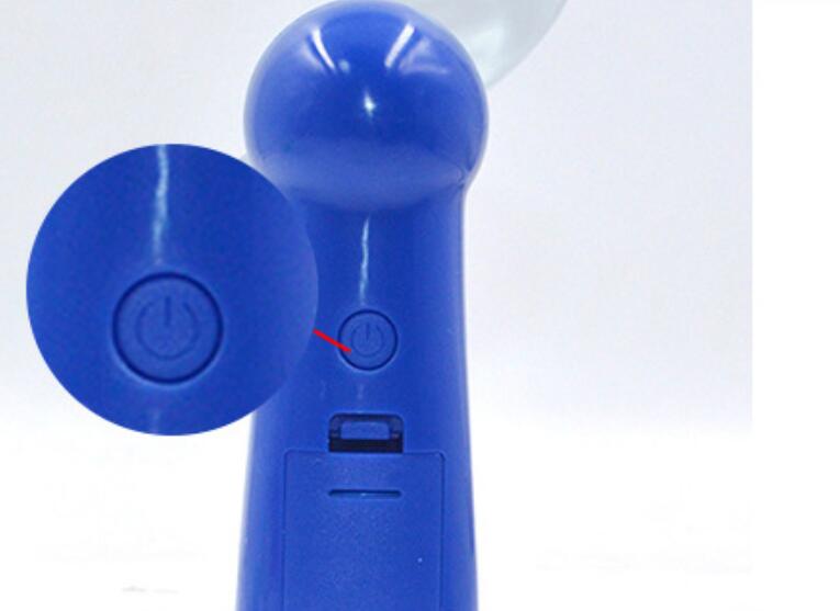 Back View Button