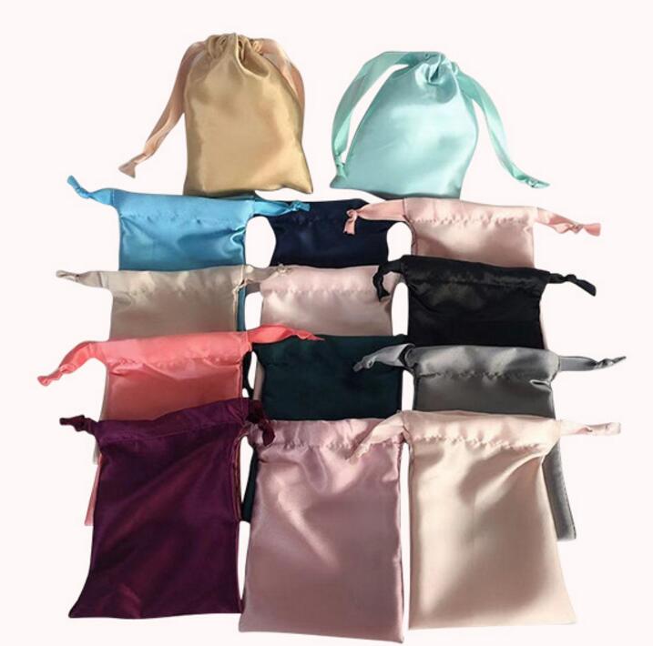 Satin Bag