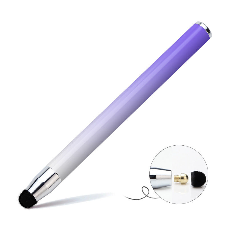 Retractable Teacher Pointer Stick Touch Screen Pen Stylus Pen Handheld Presentation Whiteboard Point