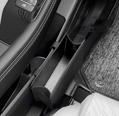 Car Trash Can Car Garbage Car Storage Rack Car Door Organizer Multipurpose Trash Bin