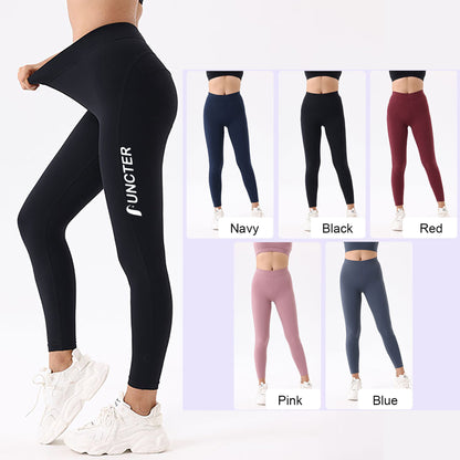 High Waisted Leggings For Women Sport Yoga Pants