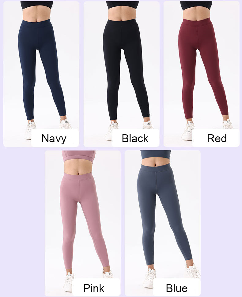High Waisted Leggings For Women Sport Yoga Pants
