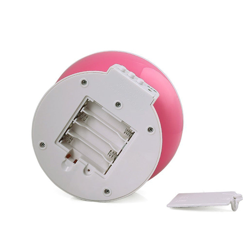 Star Moon Night Light Projector Dome Night Light Lamp For Kids