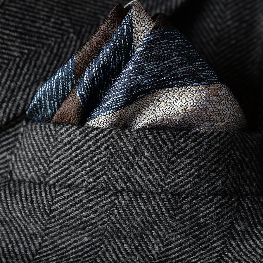 8.6x8.6" Pocket Squares for Men Mens Handkerchiefs for Wedding Business Banquet Suit Accessories