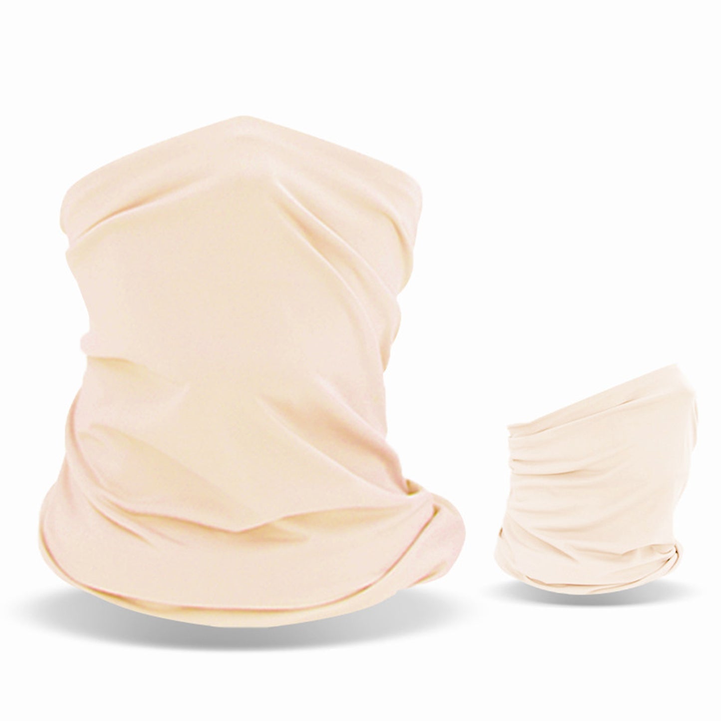 Neck Gaiter Face Cover Scarf