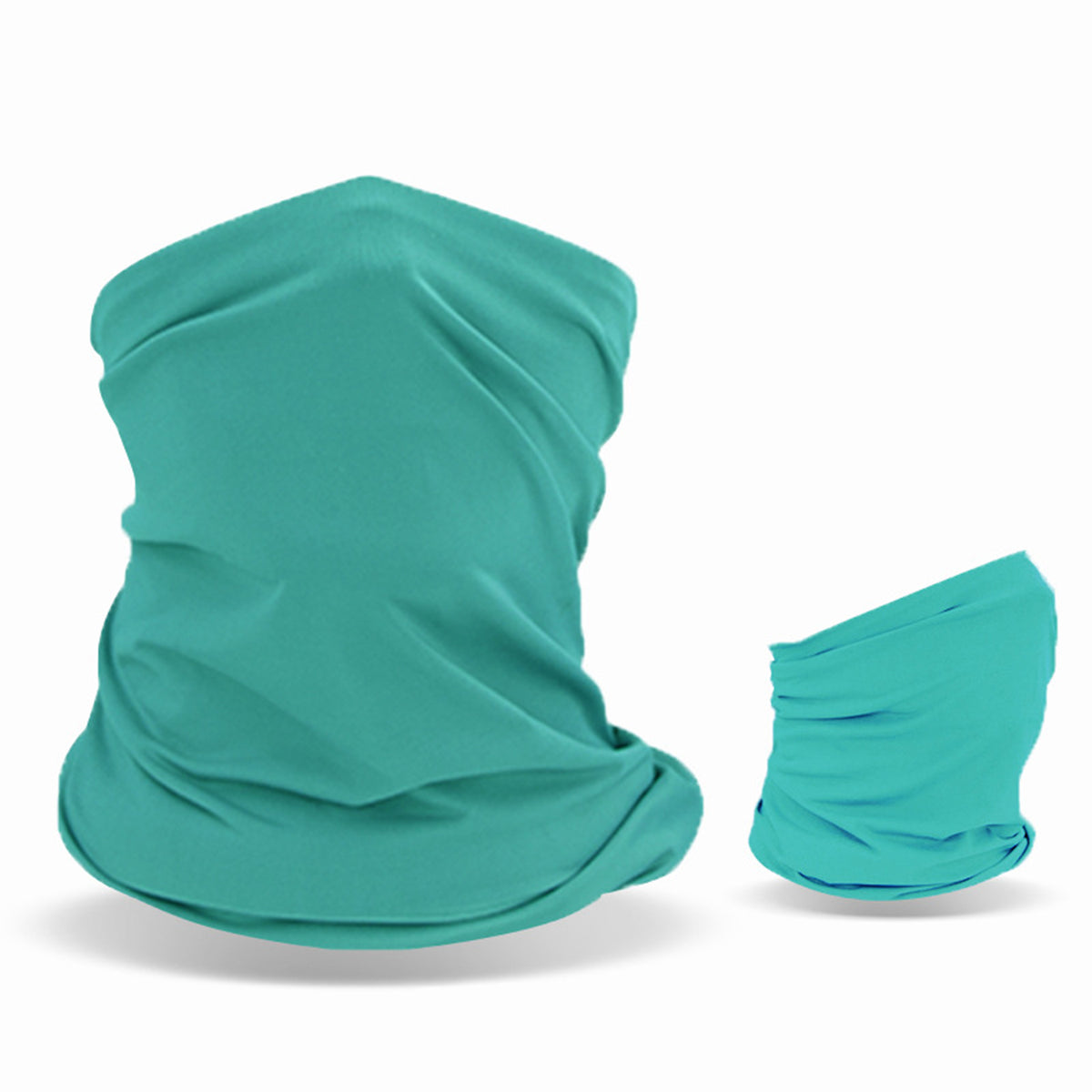 Neck Gaiter Face Cover Scarf