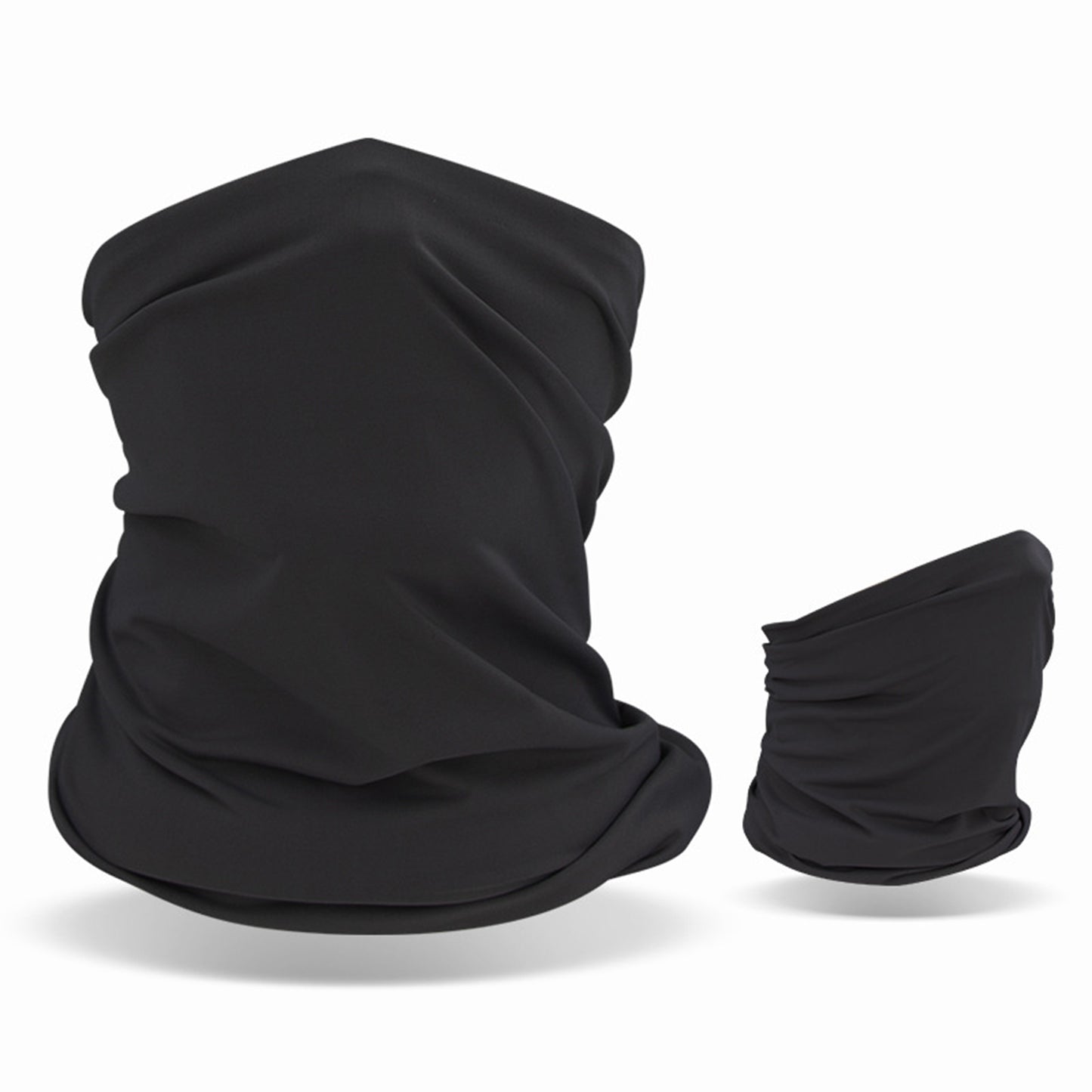 Neck Gaiter Face Cover Scarf