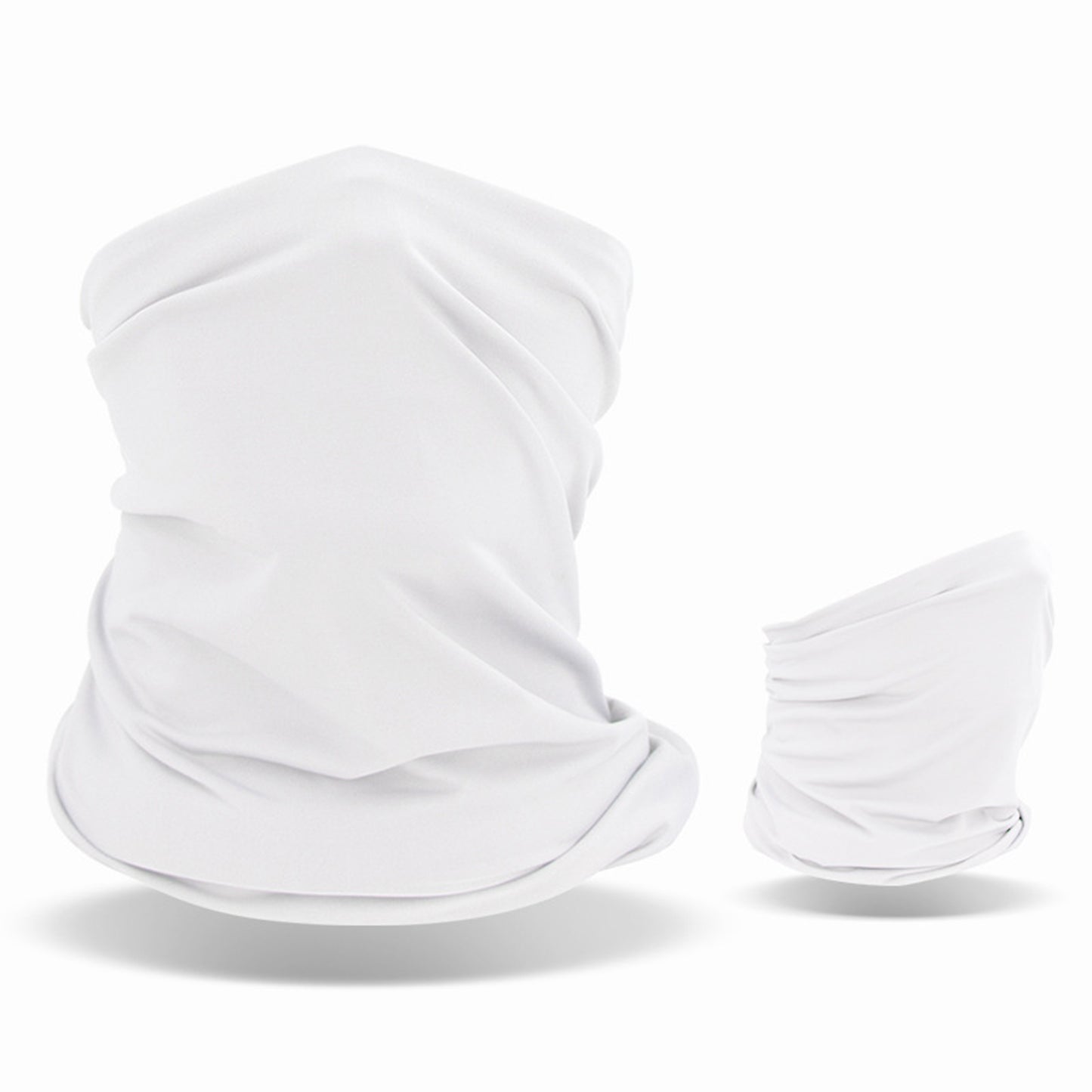 Neck Gaiter Face Cover Scarf