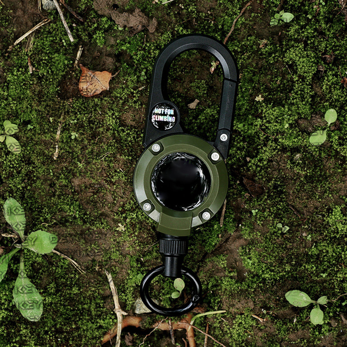 Army Green