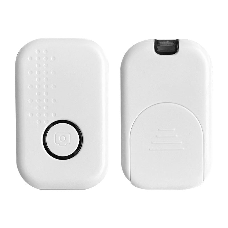 Rectangle Shaped Wireless Smart Tracker Anti-Lost Device Keychain Key Finder