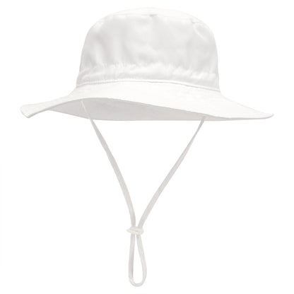 Baby Sun Hat Toddler Boys Girls Bucket Hat for Kids