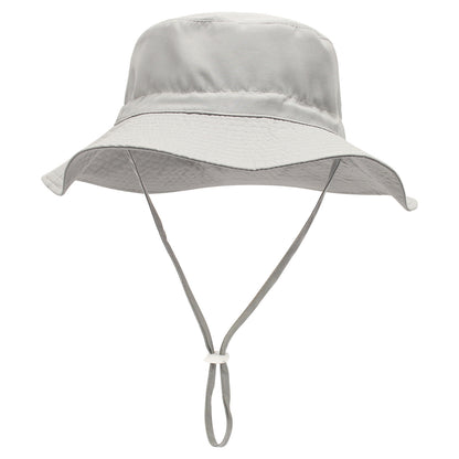 Baby Sun Hat Toddler Boys Girls Bucket Hat for Kids